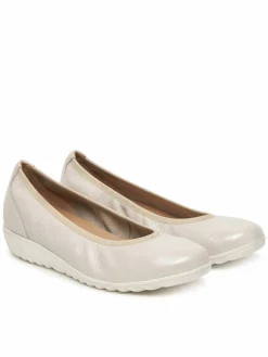 Ballerine 9-22161-44 Beige