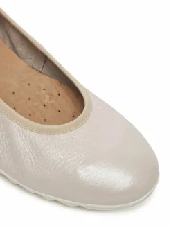 Ballerine 9-22161-44 Beige