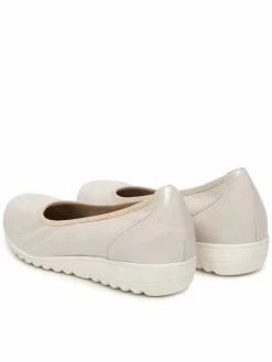 Ballerine 9-22161-44 Beige