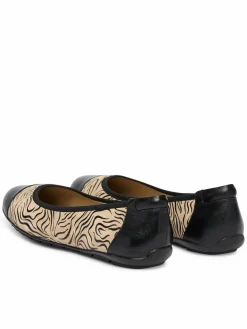 Ballerine 9-22101-46 Beige
