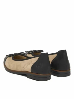 Ballerine 45358-60 Beige