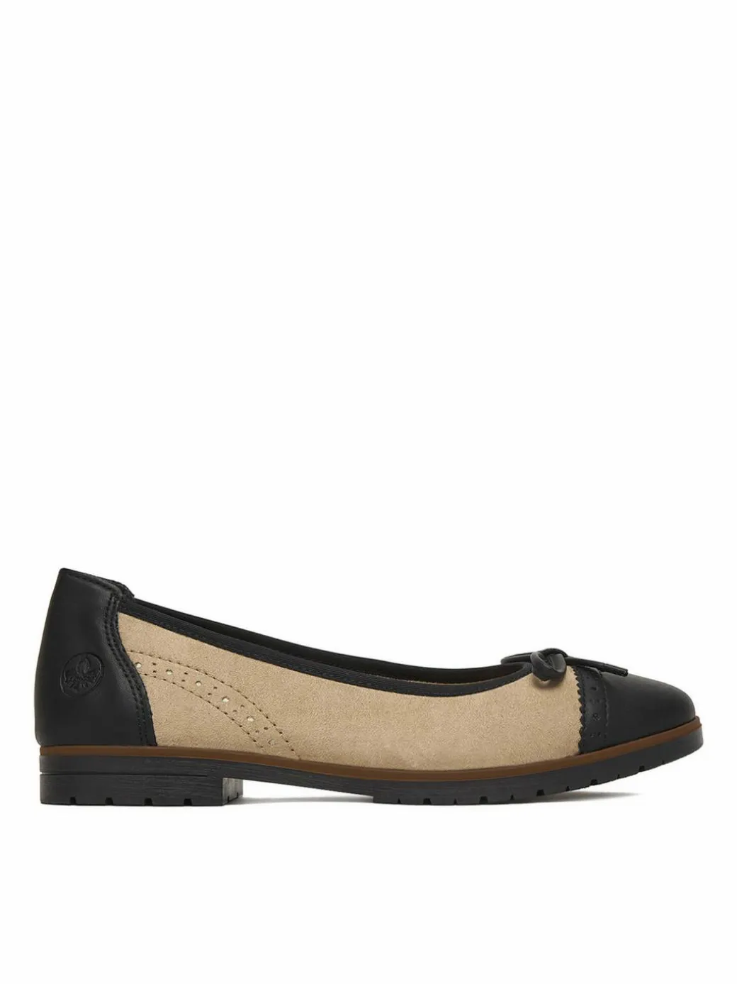 Ballerine 45358-60 Beige