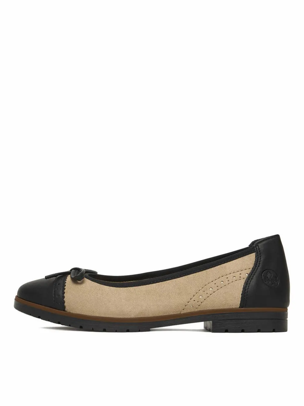 Ballerine 45358-60 Beige