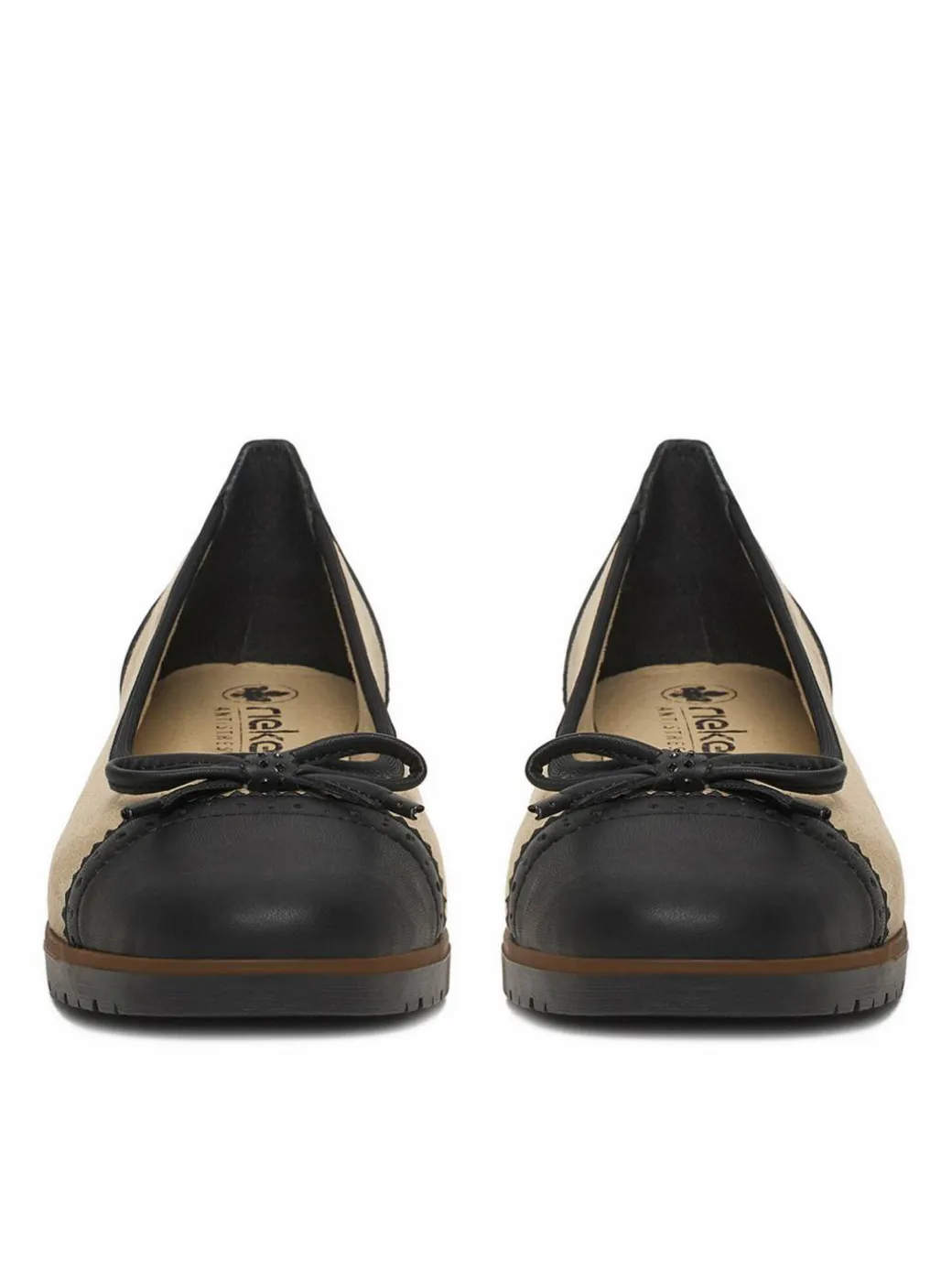 Ballerine 45358-60 Beige