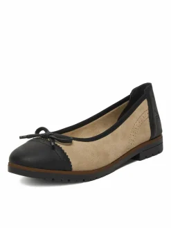 Ballerine 45358-60 Beige