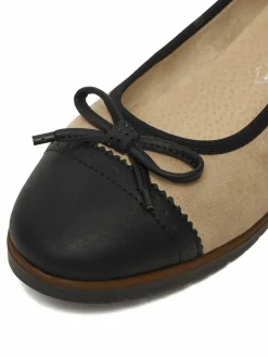 Ballerine 45358-60 Beige