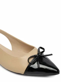 Ballerine 9-29401-46 Beige