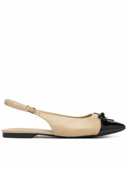 Ballerine 9-29401-46 Beige