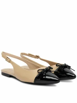 Ballerine 9-29401-46 Beige