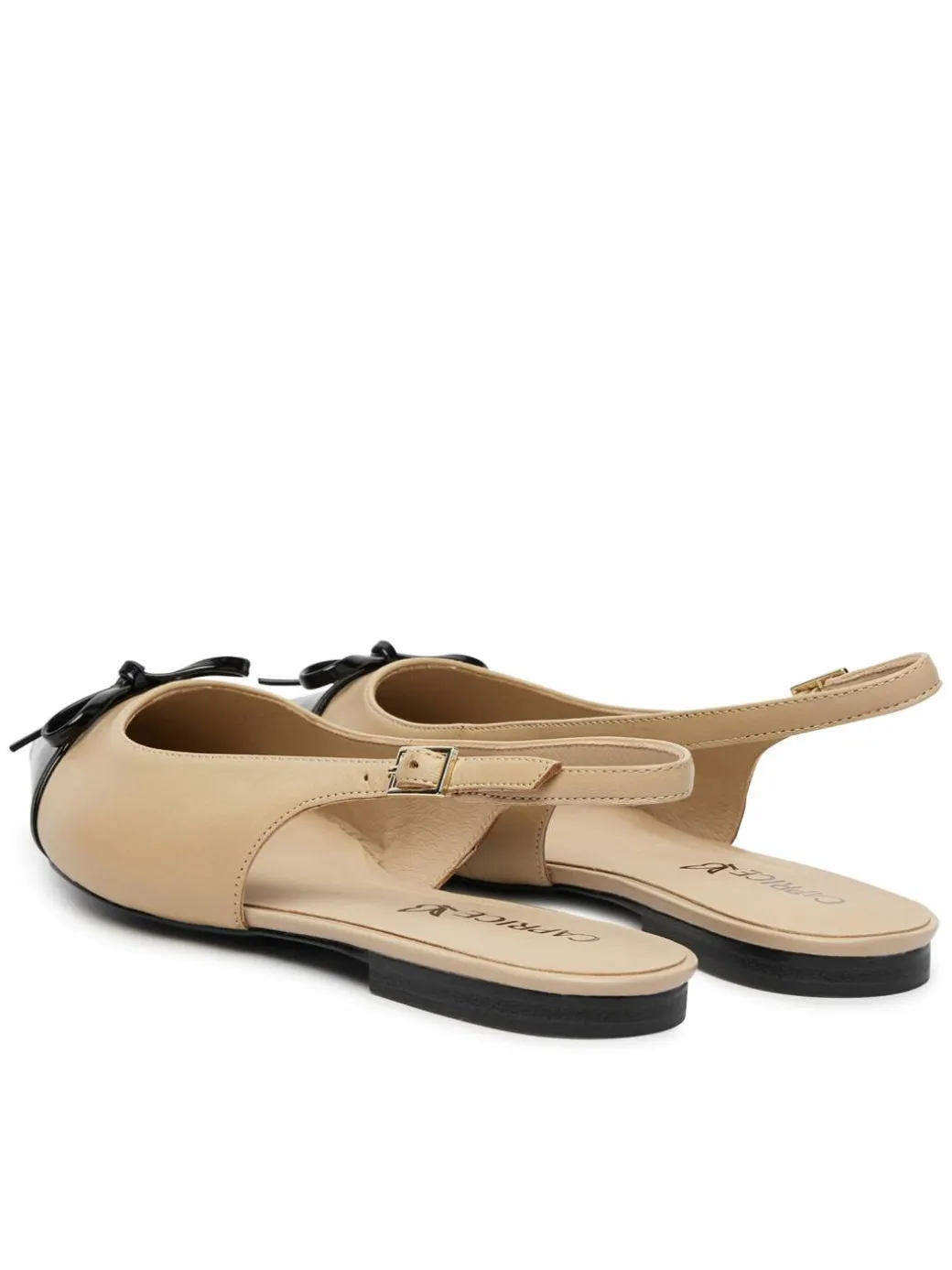 Ballerine 9-29401-46 Beige
