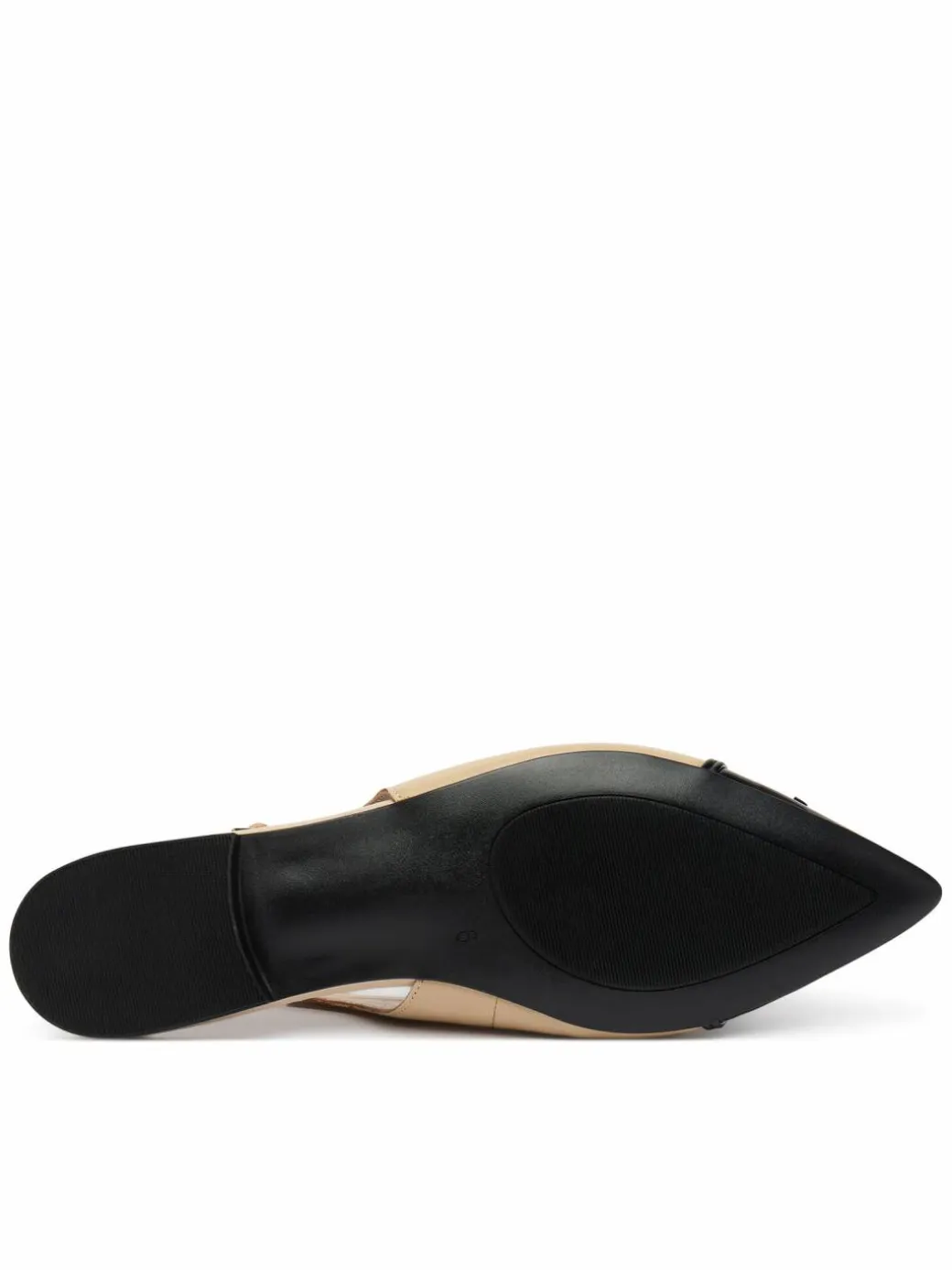 Ballerine 9-29401-46 Beige