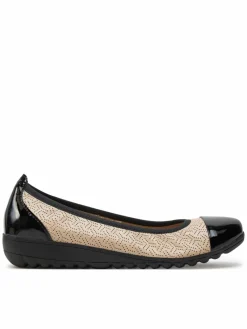 Ballerine 9-22103-42 Beige
