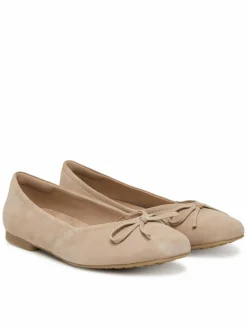 Ballerine 9-22109-46 Beige