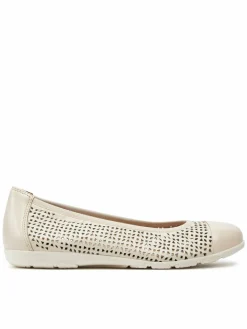 Ballerine 9-22151-42 Beige