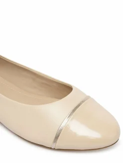 Ballerine 9-22107-46 Beige