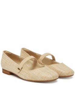 Ballerine Bianca  10022000 Beige