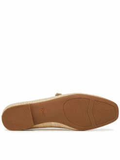 Ballerine Bianca  10022000 Beige
