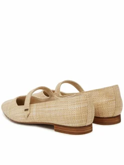 Ballerine Bianca  10022000 Beige