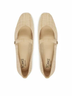 Ballerine Bianca  10022000 Beige