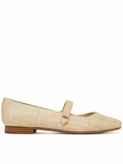 Ballerine Bianca  10022000 Beige