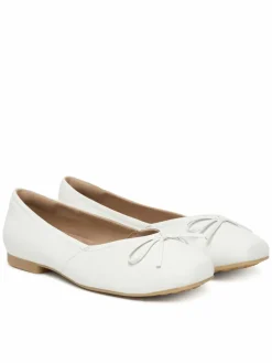 Ballerine 9-22109-46 Bianco