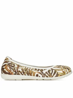 Ballerine 9-22150-42 Bianco
