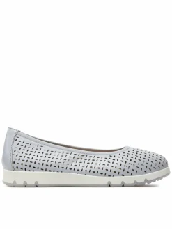 Ballerine 9-22551-42 Blu