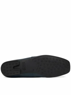 Ballerine 9-22109-46 Blu scuro