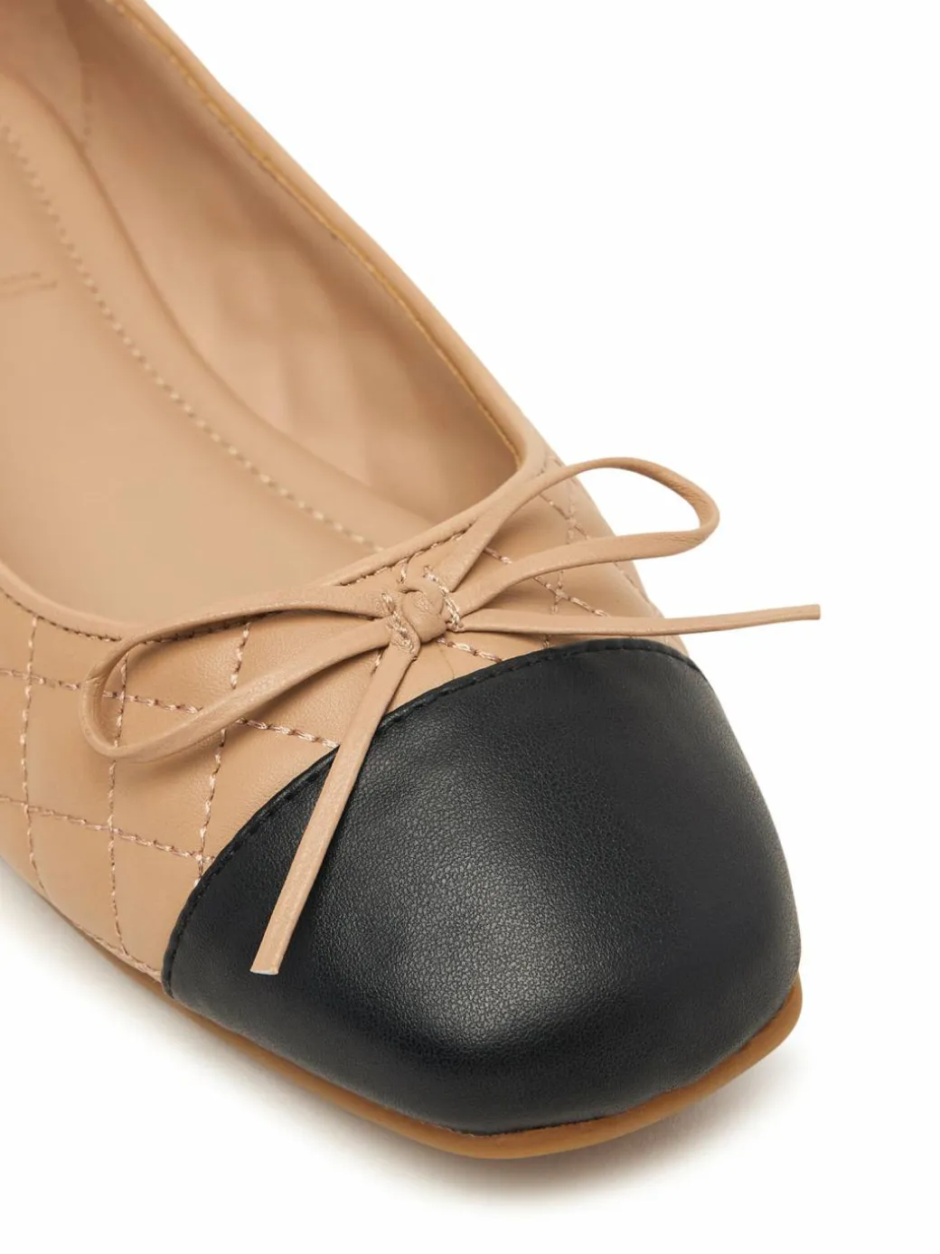 Ballerine Braylynn 13264855 Marrone