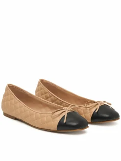 Ballerine Braylynn 13264855 Marrone