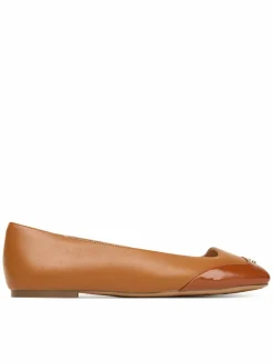 Ballerine Brigitte 03 SF5041 PX695 Marrone