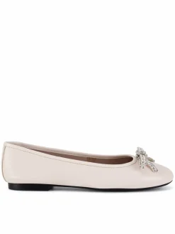 Ballerine CARNATION-8221-133 Écru