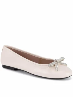 Ballerine CARNATION-8221-133 Écru