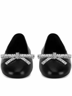 Ballerine CARNATION-8221-133 Nero