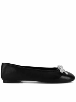 Ballerine CARNATION-8221-133 Nero
