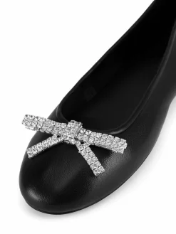 Ballerine CARNATION-8221-133 Nero
