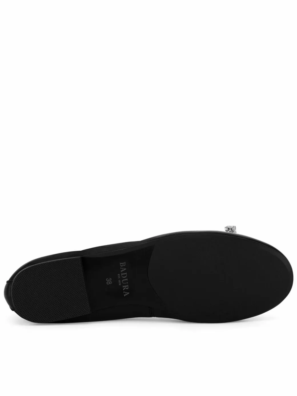 Ballerine CARNATION-8221-133 Nero