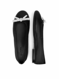 Ballerine CARNATION-8221-133 Nero