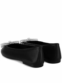 Ballerine CARNATION-8221-133 Nero