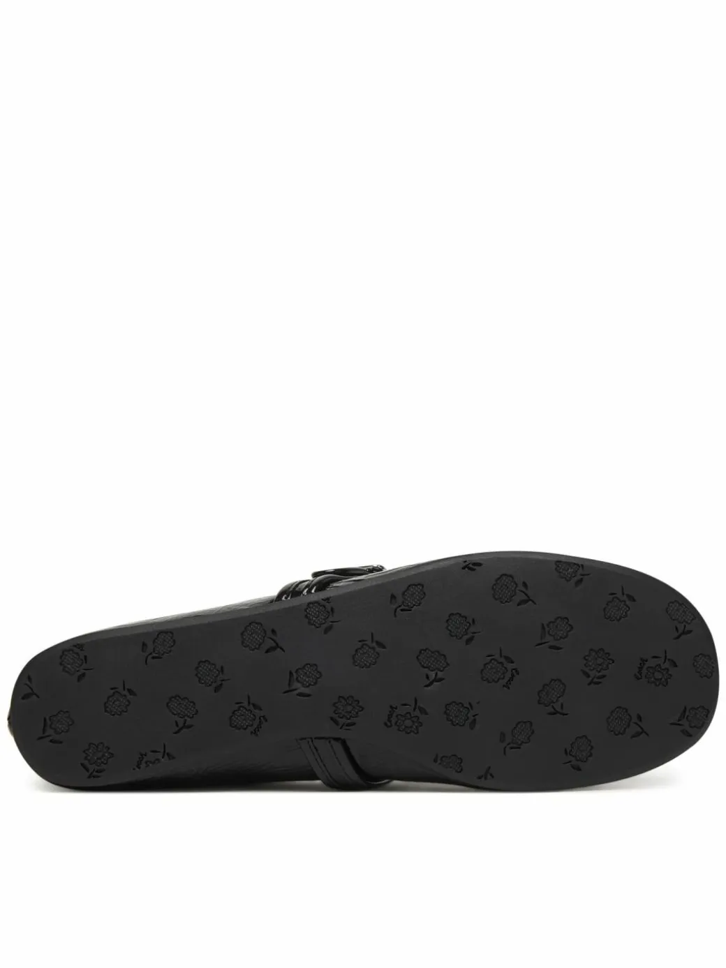 Ballerine CCM18 Nero