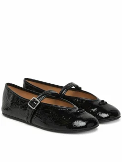 Ballerine CCM18 Nero