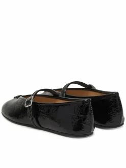 Ballerine CCM18 Nero