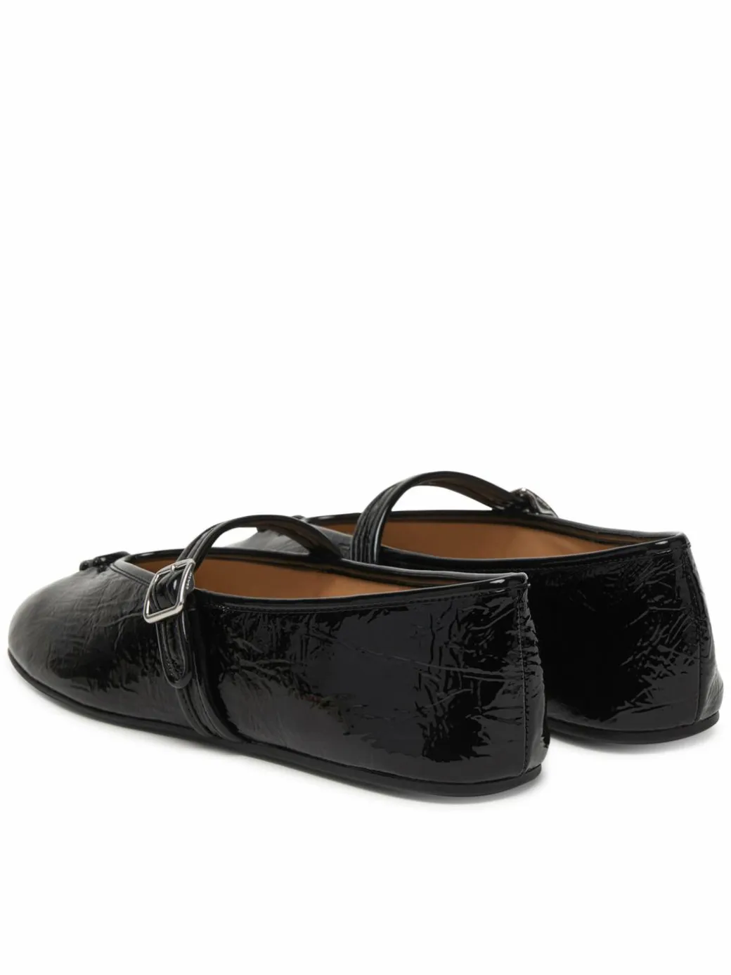 Ballerine CCM18 Nero