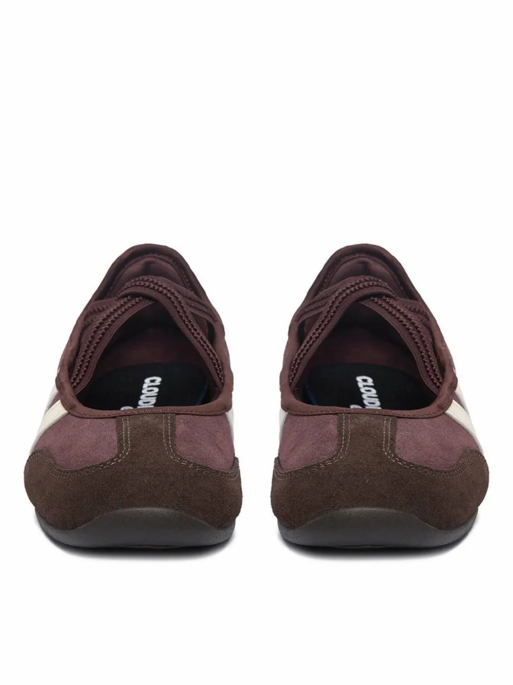 Ballerine CEO-BARREDA MARY JANE KJ2255 Viola
