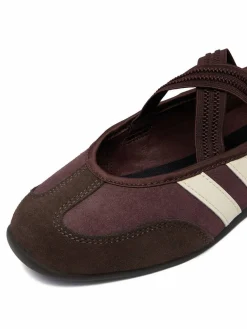 Ballerine CEO-BARREDA MARY JANE KJ2255 Viola