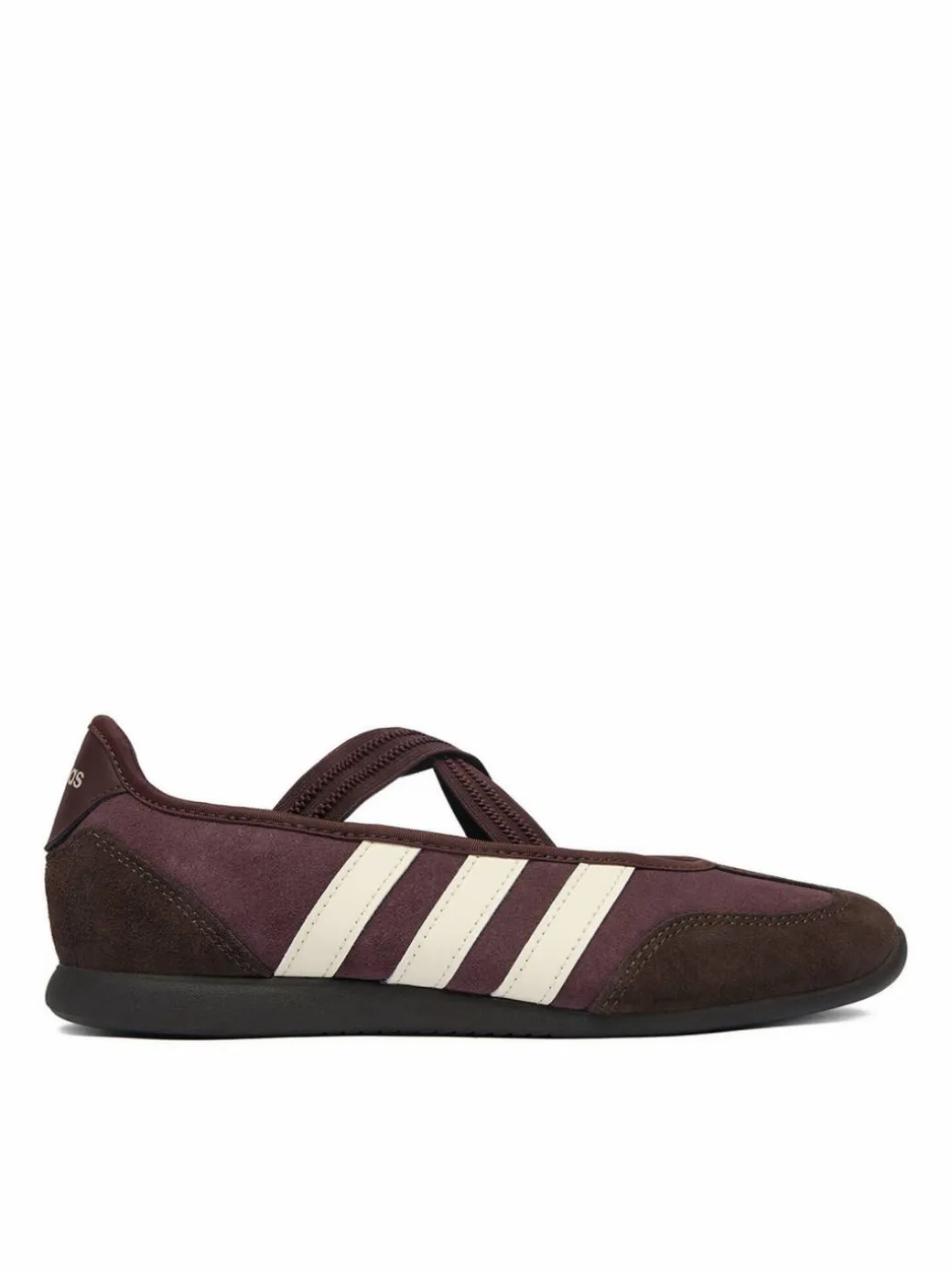Ballerine CEO-BARREDA MARY JANE KJ2255 Viola