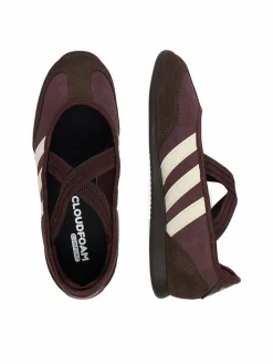 Ballerine CEO-BARREDA MARY JANE KJ2255 Viola