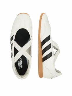 Ballerine CEO-BARREDA MARY JANE J JP6736 Bianco