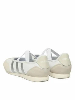Ballerine CEO-BARREDA MARY JANE HQ7400 Bianco