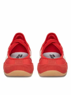 Ballerine CEO-BARREDA MARY JANE HQ7398 Rosso